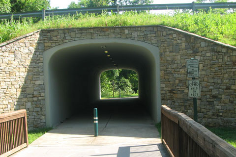 Parkway Tunnel