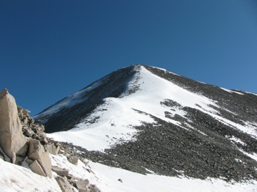 Mount Antero