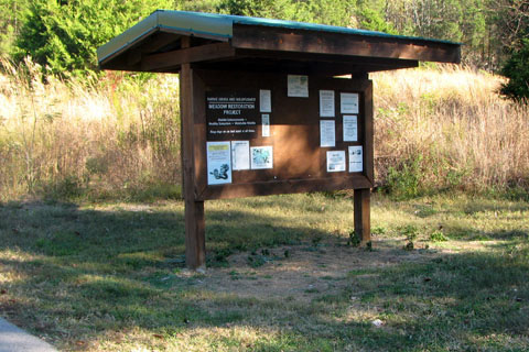campground kiosk