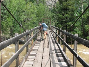 Animas River