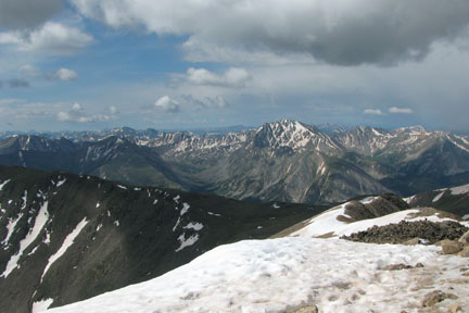 Mount Elbert