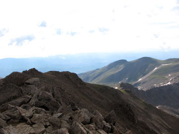 Harvard Summit Ridge