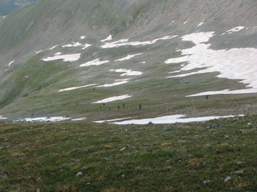 Huron Hikers