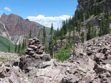 Pyramid Trail