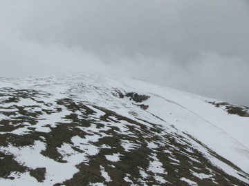 Mount Sherman