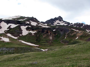 wetterhorn